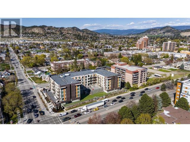 518 - 925 Leon Avenue, Condo with 0 bedrooms, 1 bathrooms and 1 parking in Kelowna BC | Image 14