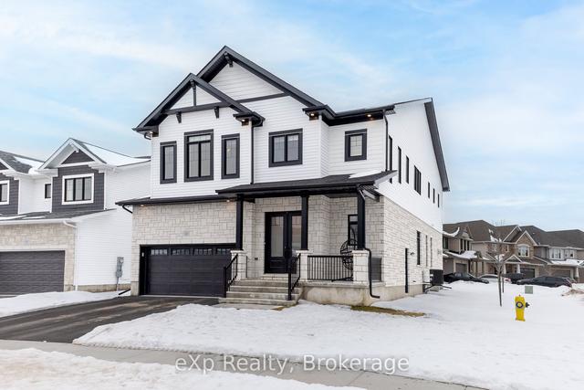 827 Riverview Way, House detached with 4 bedrooms, 4 bathrooms and 4 parking in Kingston ON | Image 23