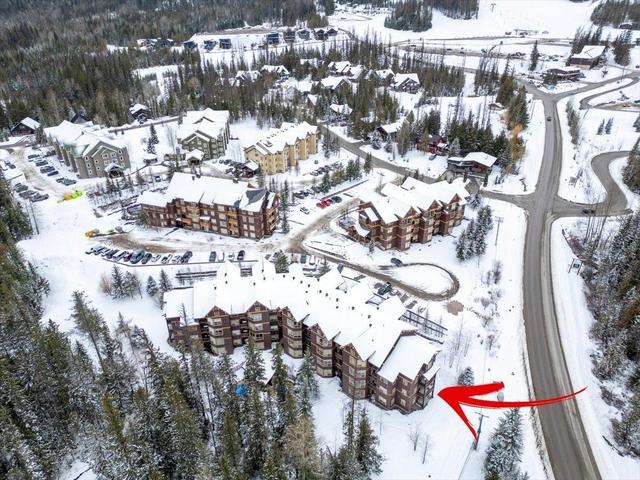 629c - 4559 Timberline Crescent, Condo with 2 bedrooms, 2 bathrooms and null parking in East Kootenay A BC | Image 2