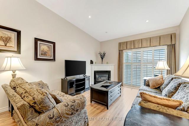 130 oak - 130 Oakhampton Tr, Townhouse with 2 bedrooms, 3 bathrooms and 2 parking in Hamilton ON | Image 38