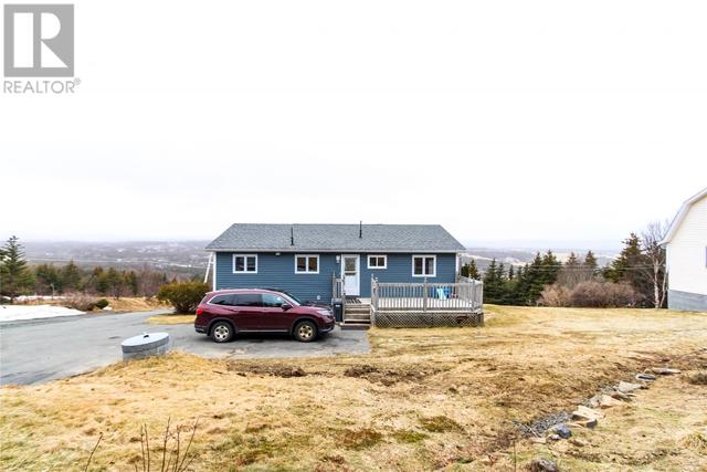 540 Marine Drive, House detached with 4 bedrooms, 1 bathrooms and null parking in Logy Bay Middle Cove Outer Cove NL | Image 28