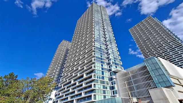 4102 - 950 Portage Pkwy, Condo with 2 bedrooms, 2 bathrooms and 1 parking in Vaughan ON | Card Image