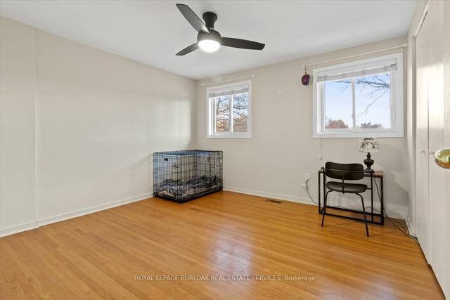 2 - 11 Colmar Pl, Townhouse with 2 bedrooms, 2 bathrooms and 1 parking in Hamilton ON | Image 9
