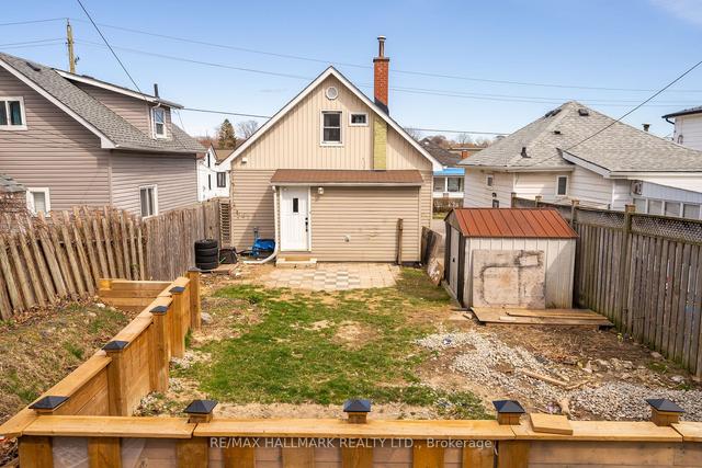 314 Nassau St, House detached with 2 bedrooms, 2 bathrooms and 2 parking in Oshawa ON | Image 16