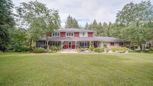 906 Moonstone Rd, House detached with 4 bedrooms, 4 bathrooms and 16 parking in Oro Medonte ON | Image 21