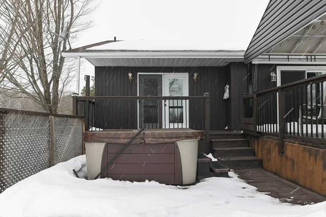 604 Public School Rd, House detached with 3 bedrooms, 3 bathrooms and 6 parking in Madoc ON | Image 27