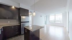 405 - 181 Wynford Dr, Condo with 2 bedrooms, 2 bathrooms and 0 parking in Toronto ON | Image 1