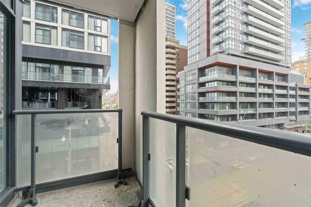314 - 251 Jarvis St, Condo with 3 bedrooms, 2 bathrooms and 0 parking in Toronto ON | Image 8