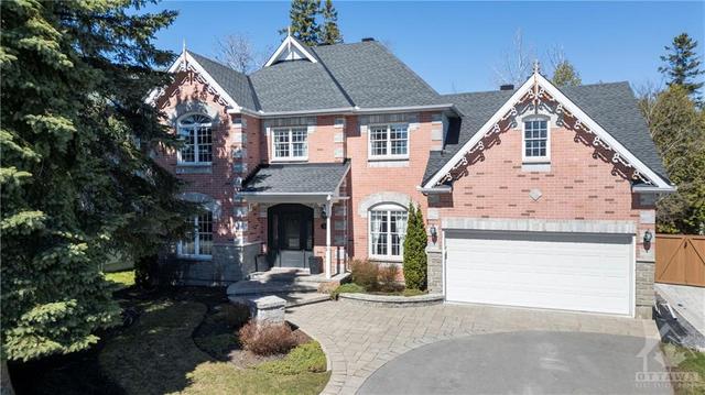 53 Crantham Crescent, House detached with 4 bedrooms, 3 bathrooms and 6 parking in Ottawa ON | Image 30