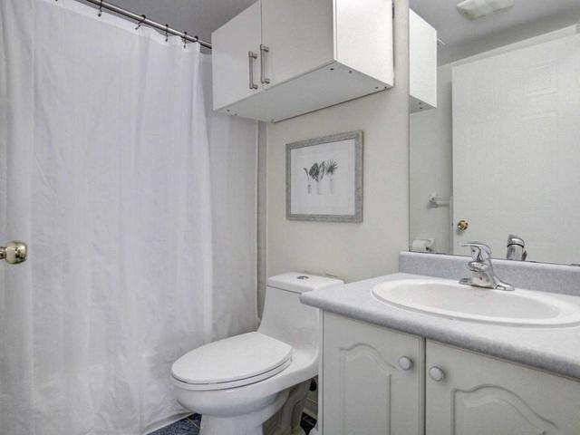 59 - 105 Weston Rd, Townhouse with 2 bedrooms, 3 bathrooms and 1 parking in Toronto ON | Image 14