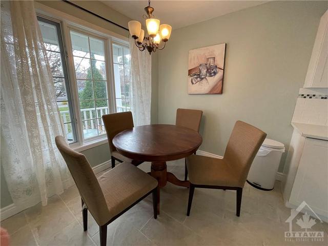 1233 Joseph Drouin Avenue, House detached with 4 bedrooms, 4 bathrooms and 1 parking in Ottawa ON | Image 3
