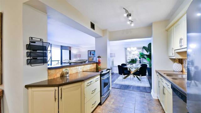 912 - 92 Church St S, Condo with 3 bedrooms, 2 bathrooms and 1 parking in Ajax ON | Image 14