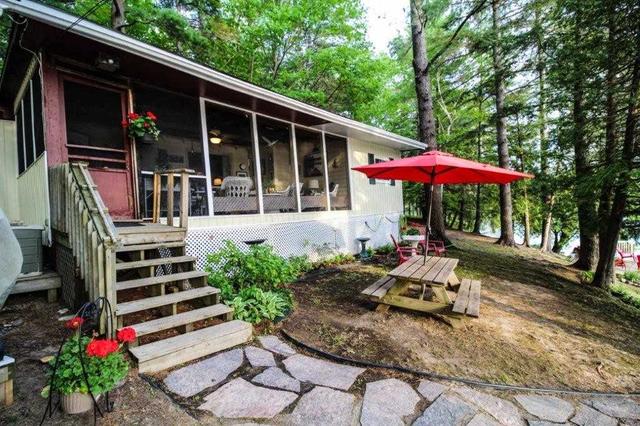 52 Island Shore, House detached with 5 bedrooms, 1 bathrooms and 0 parking in Gravenhurst ON | Image 8