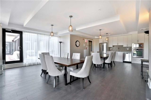 125 - 128 Garden Dr, Condo with 1 bedrooms, 1 bathrooms and 1 parking in Oakville ON | Image 18