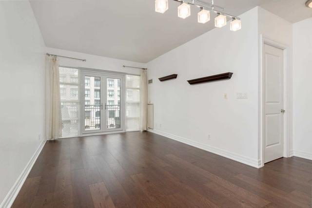 420 - 2855 Bloor St W, Condo with 1 bedrooms, 1 bathrooms and 1 parking in Toronto ON | Image 6