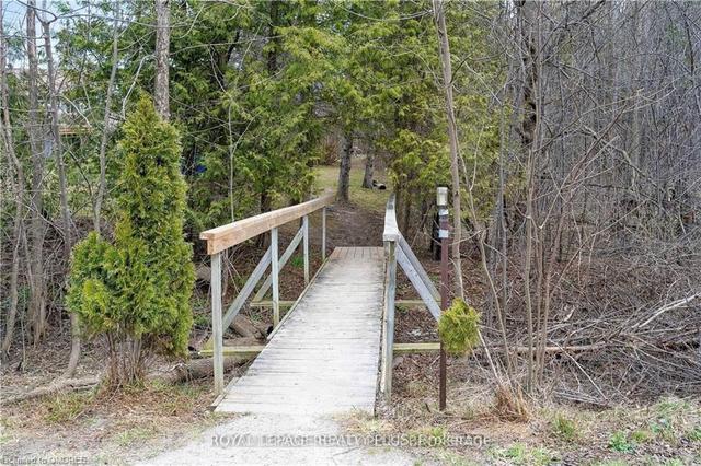 58 - 209472 Highway 26, House attached with 2 bedrooms, 2 bathrooms and null parking in The Blue Mountains ON | Image 11