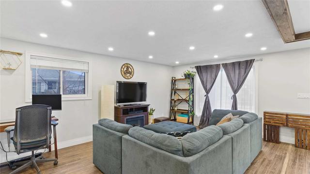 764 Grandview Dr, House detached with 3 bedrooms, 1 bathrooms and 3 parking in Oshawa ON | Image 27