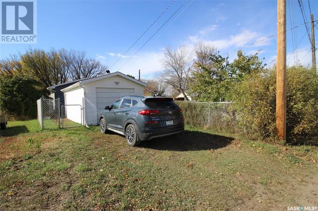 470 3rd Street W, House detached with 4 bedrooms, 2 bathrooms and null parking in Shaunavon SK | Image 31
