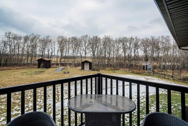 842007 Range Road 222, House detached with 5 bedrooms, 3 bathrooms and null parking in Northern Lights County AB | Image 36
