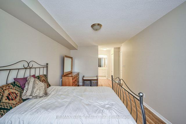 609 - 1000 The Esplanade Rd N, Condo with 2 bedrooms, 2 bathrooms and 1 parking in Pickering ON | Image 17