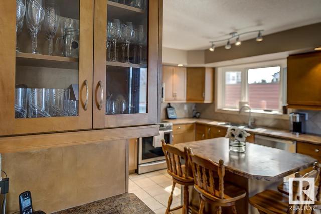 27 Corinthia Dr, House detached with 5 bedrooms, 1 bathrooms and 6 parking in Leduc AB | Image 18
