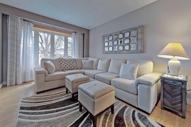229 Centre St N, House detached with 4 bedrooms, 2 bathrooms and 4 parking in Brampton ON | Image 28