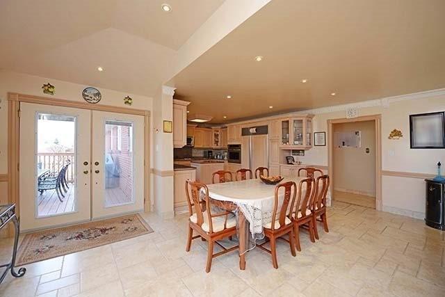 3 Dalla Riva Crt, House detached with 5 bedrooms, 4 bathrooms and 16 parking in Brampton ON | Image 6