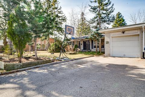 38 Sunnycrest Rd, Toronto, ON, M2R2T4 | Card Image