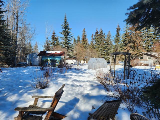 #45 39026 Rge Rd 275, House detached with 3 bedrooms, 1 bathrooms and null parking in Red Deer County AB | Image 28