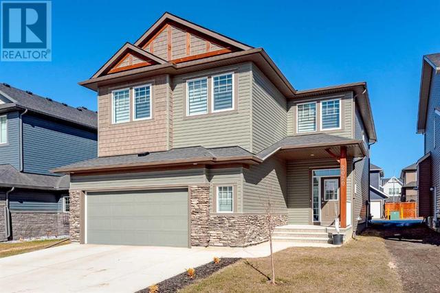 2020 Ravensdun Crescent Se, House detached with 4 bedrooms, 2 bathrooms and 5 parking in Airdrie AB | Image 43