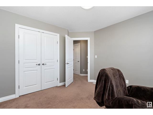 537 Sturtz Li, House semidetached with 3 bedrooms, 2 bathrooms and 4 parking in Leduc AB | Image 36