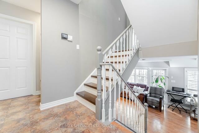 5593 Escarpment Sdrd, House detached with 3 bedrooms, 3 bathrooms and 8 parking in Caledon ON | Image 8