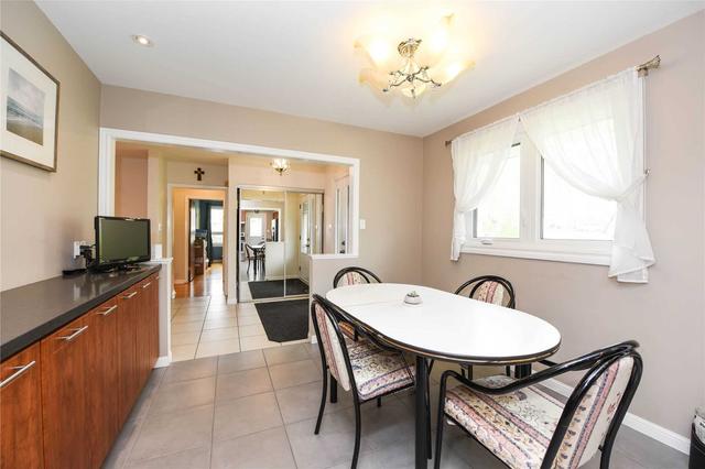 3376 Golden Orchard Dr, House detached with 3 bedrooms, 3 bathrooms and 4 parking in Mississauga ON | Image 33