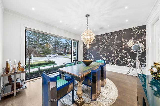 17 Beechwood Ave, House detached with 4 bedrooms, 8 bathrooms and 9 parking in Toronto ON | Image 33