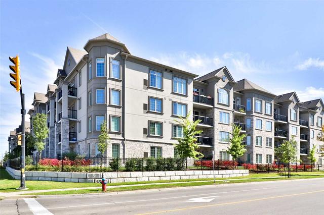 214 - 1440 Main St E, Condo with 2 bedrooms, 1 bathrooms and 1 parking in Milton ON | Image 36