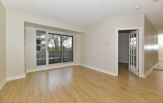 205 - 2 Aberfoyle Cres, Condo with 2 bedrooms, 2 bathrooms and 1 parking in Toronto ON | Image 31