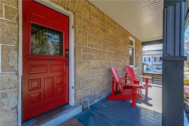 120 St George Street E, House detached with 4 bedrooms, 2 bathrooms and 3 parking in Centre Wellington ON | Image 13