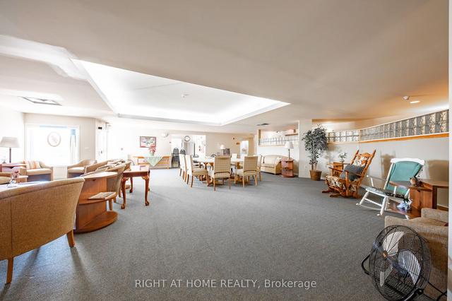 208 - 333 Rue Lafontaine Rd W, Condo with 2 bedrooms, 2 bathrooms and 1 parking in Tiny ON | Image 28