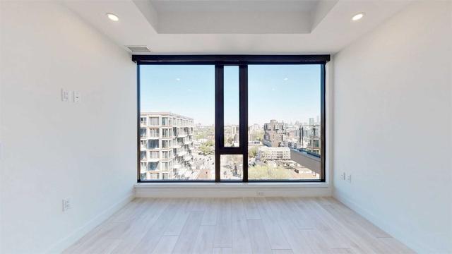 1212 - 505 Richmond St W, Condo with 1 bedrooms, 1 bathrooms and 0 parking in Toronto ON | Image 13