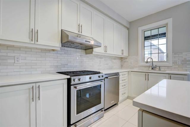 9 Streamside St, House detached with 4 bedrooms, 3 bathrooms and 6 parking in Vaughan ON | Image 30
