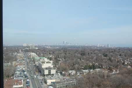 sph1 - 1 Aberfoyle Cres, Condo with 3 bedrooms, 3 bathrooms and 3 parking in Toronto ON | Image 6