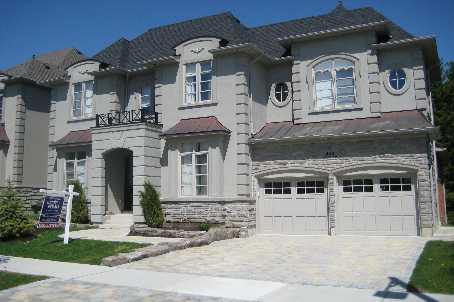443 Paradelle Dr, House detached with 4 bedrooms, 5 bathrooms and 6 parking in Richmond Hill ON | Image 1