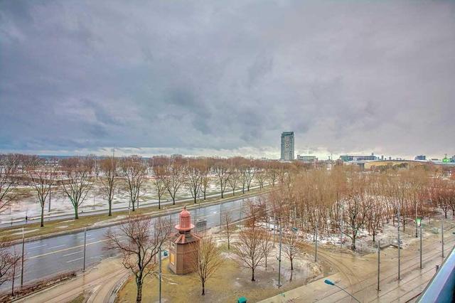 705 - 215 Fort York Blvd, Condo with 2 bedrooms, 2 bathrooms and 1 parking in Toronto ON | Image 14