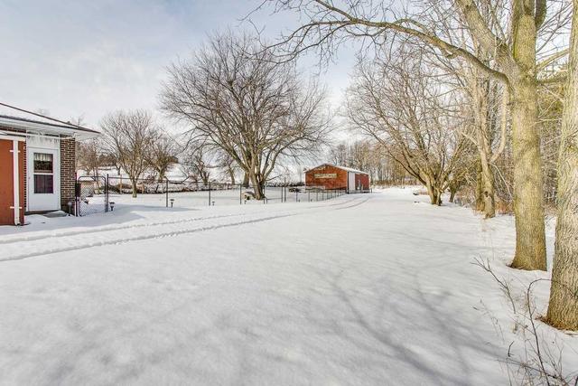 4630 Highway 2, House detached with 3 bedrooms, 2 bathrooms and 8 parking in Clarington ON | Image 36