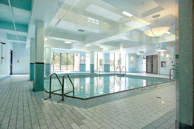1007 - 1 Hickory Tree Rd, Condo with 1 bedrooms, 1 bathrooms and 1 parking in Toronto ON | Image 18
