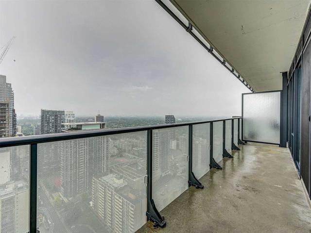 4001 - 161 Roehampton Ave, Condo with 1 bedrooms, 1 bathrooms and 0 parking in Toronto ON | Image 25