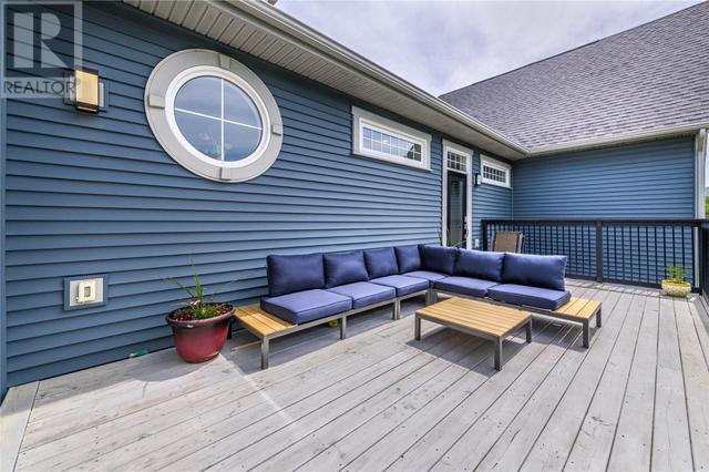 41 Lower Street, House detached with 5 bedrooms, 4 bathrooms and null parking in Torbay NL | Image 23