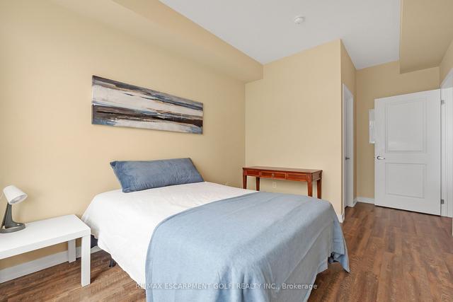 303 - 35 Southshore Cres, Condo with 1 bedrooms, 1 bathrooms and 1 parking in Hamilton ON | Image 21