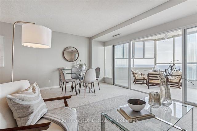 1108 - 5280 Lakeshore Rd, Condo with 1 bedrooms, 1 bathrooms and 1 parking in Burlington ON | Image 6