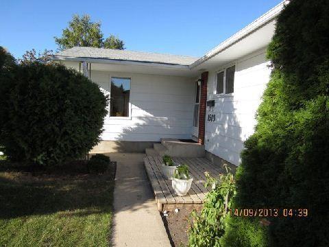 1513 Argyle Ave, House detached with 3 bedrooms, 2 bathrooms and 1 parking in Saskatoon SK | Image 3